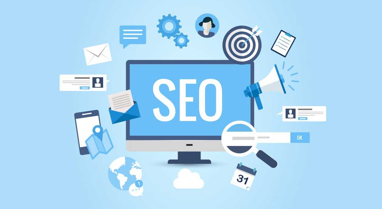 Istilah Penting dalam SEO